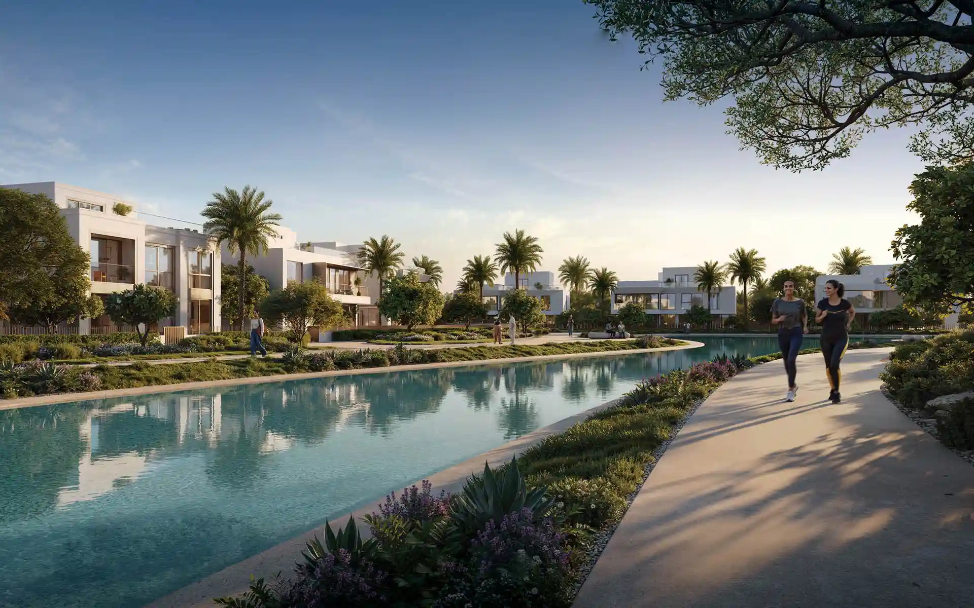 5 Bedroom Mareva Villa